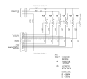 Page A Diagram and Parts List for 1276-1  Briggs and Stratton Generator